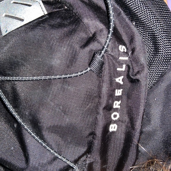 North Face Backpack - Picture 3 of 12